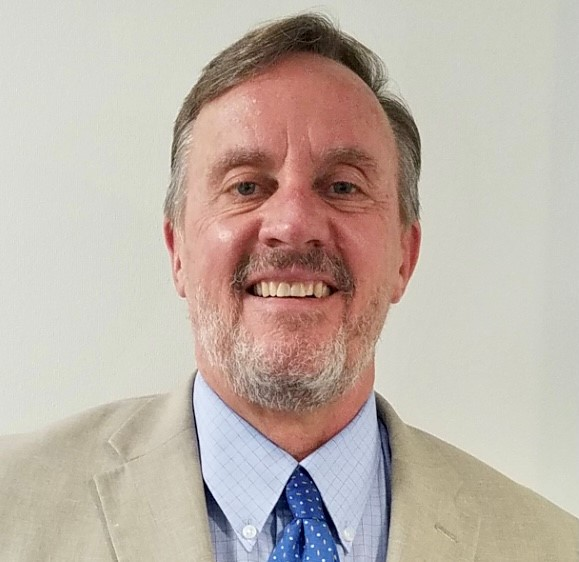 Ronald Nickle, chief safety and security officer, MATA