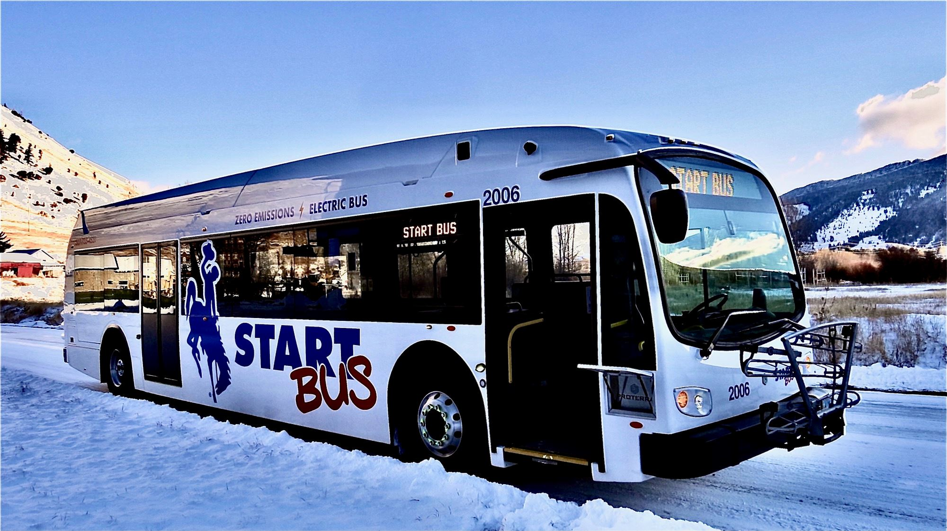 Start Bus 5fb2ae9ff1b9a