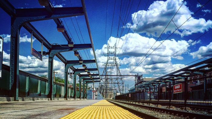 SEPTA will use its grant to deploy automated scanning technology to assess the condition of its network's overhead contact system wires.