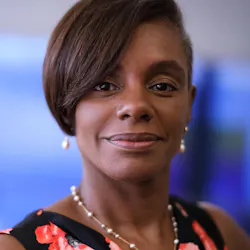 Adelee Le Grand, CEO, HART Adelee Le Grand, CEO, HART