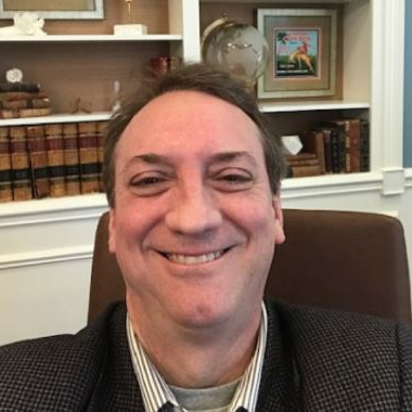 Ian Newberg, vice president of global sales, moovel