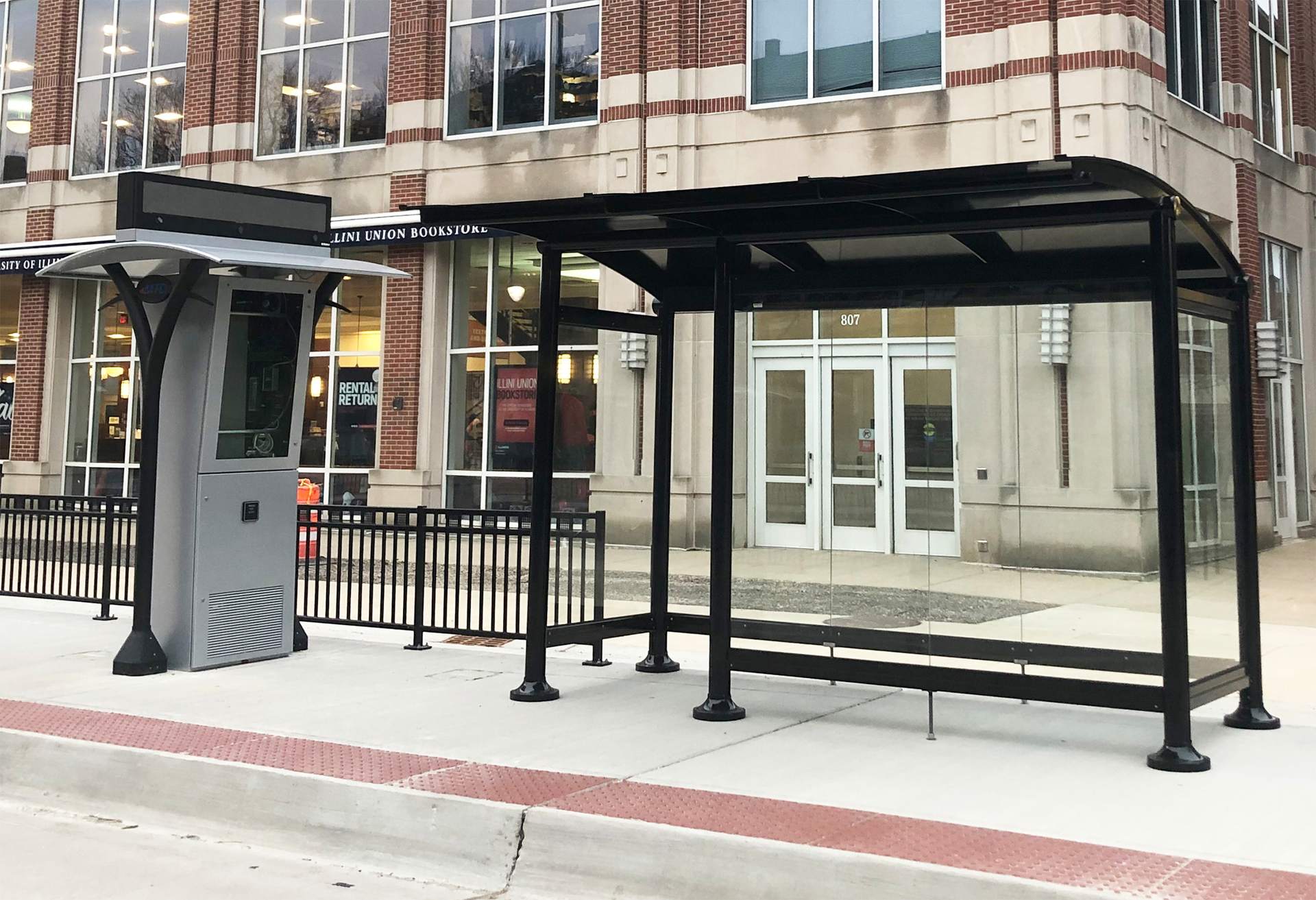 Tolar Mt Transit Suppliers Directory2020 Champaign