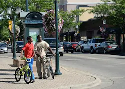 Met Council says working with communities of color and low-income communities when making transportation investment decisions is emphasized in the updated plan. Met Council says working with communities of color and low-income communities when making transportation investment decisions is emphasized in the updated plan.