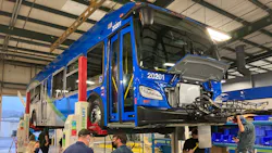 Ltd Electric Bus Production 5fc91dbd05666 Ltd Electric Bus Production 5fc91dbd05666