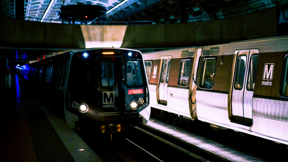 Matthew Bornhurst Unsplash