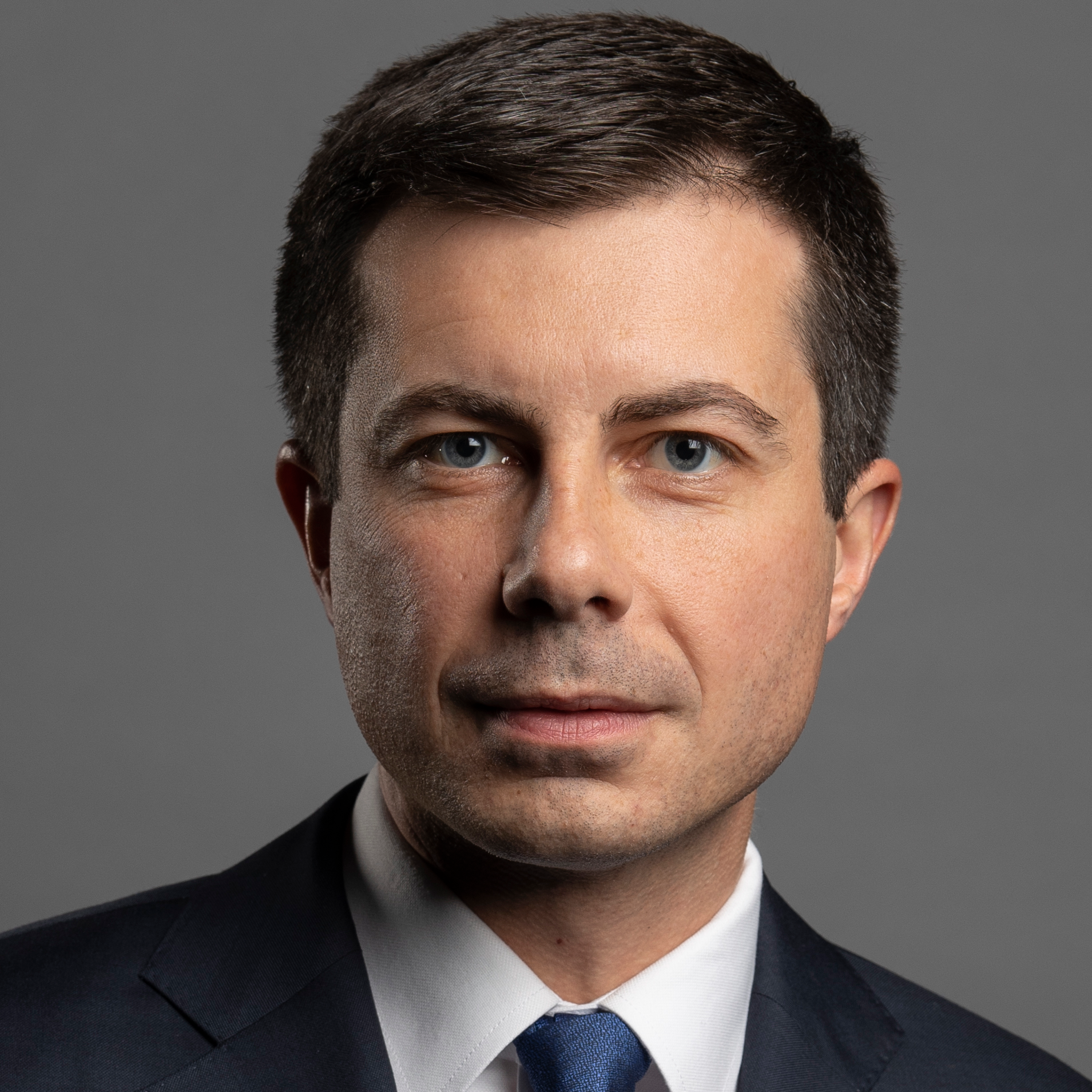 Pete Buttigieg