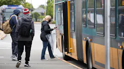 King County Metro will use its grant to test strategies to distribute subsidized, contactless mobile transit tickets to customers through local businesses, hospitals and community-based organizations in urban and rural areas. King County Metro will use its grant to test strategies to distribute subsidized, contactless mobile transit tickets to customers through local businesses, hospitals and community-based organizations in urban and rural areas.