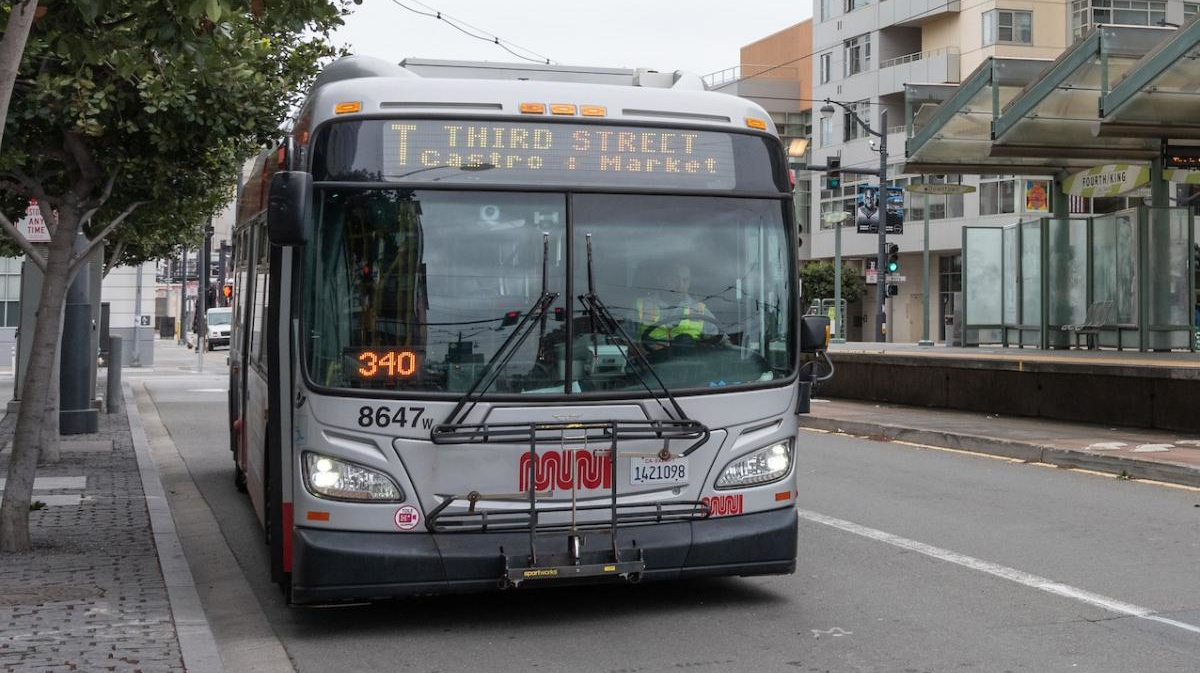 Sfmta