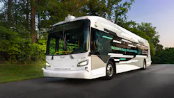 Xcelsior AV Xcelsior AV