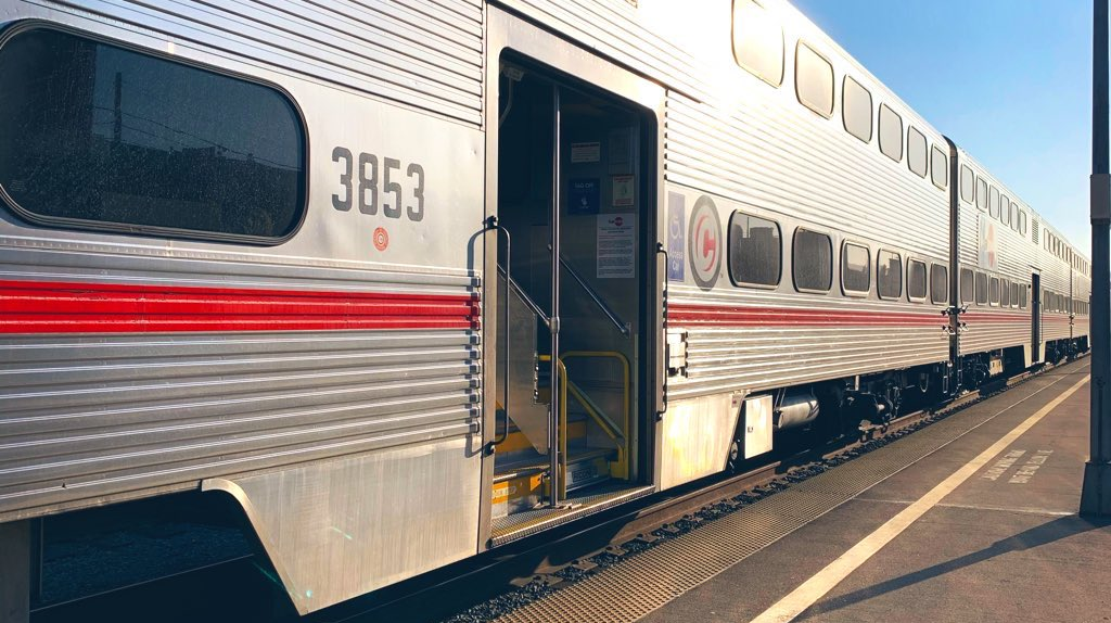 Caltrain
