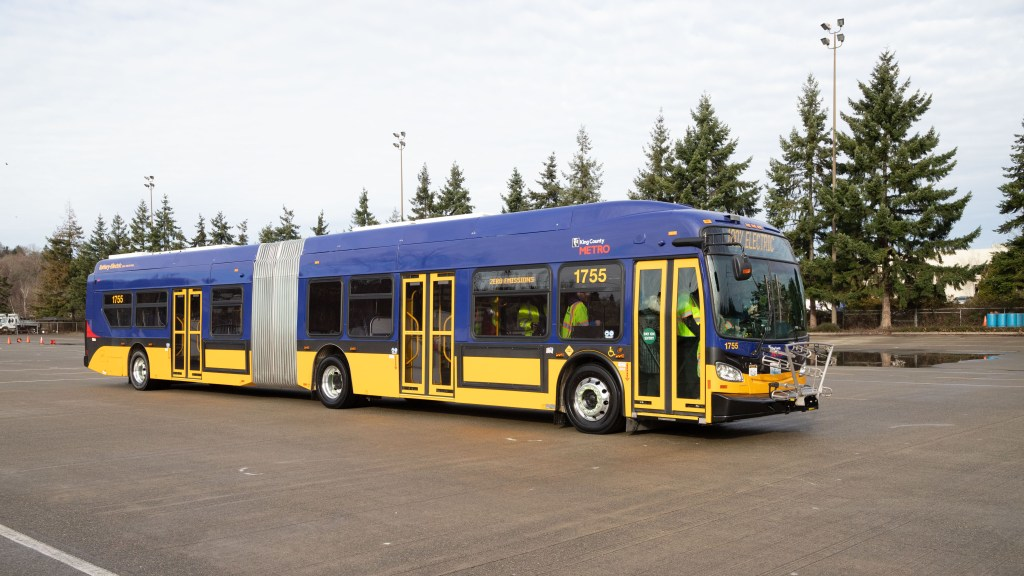 King County 6009ab7f57c65