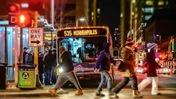 Four new connecting bus routes to the Orange Line are proposed to be added. Four new connecting bus routes to the Orange Line are proposed to be added.
