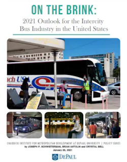 The cover of the study. The cover of the study.