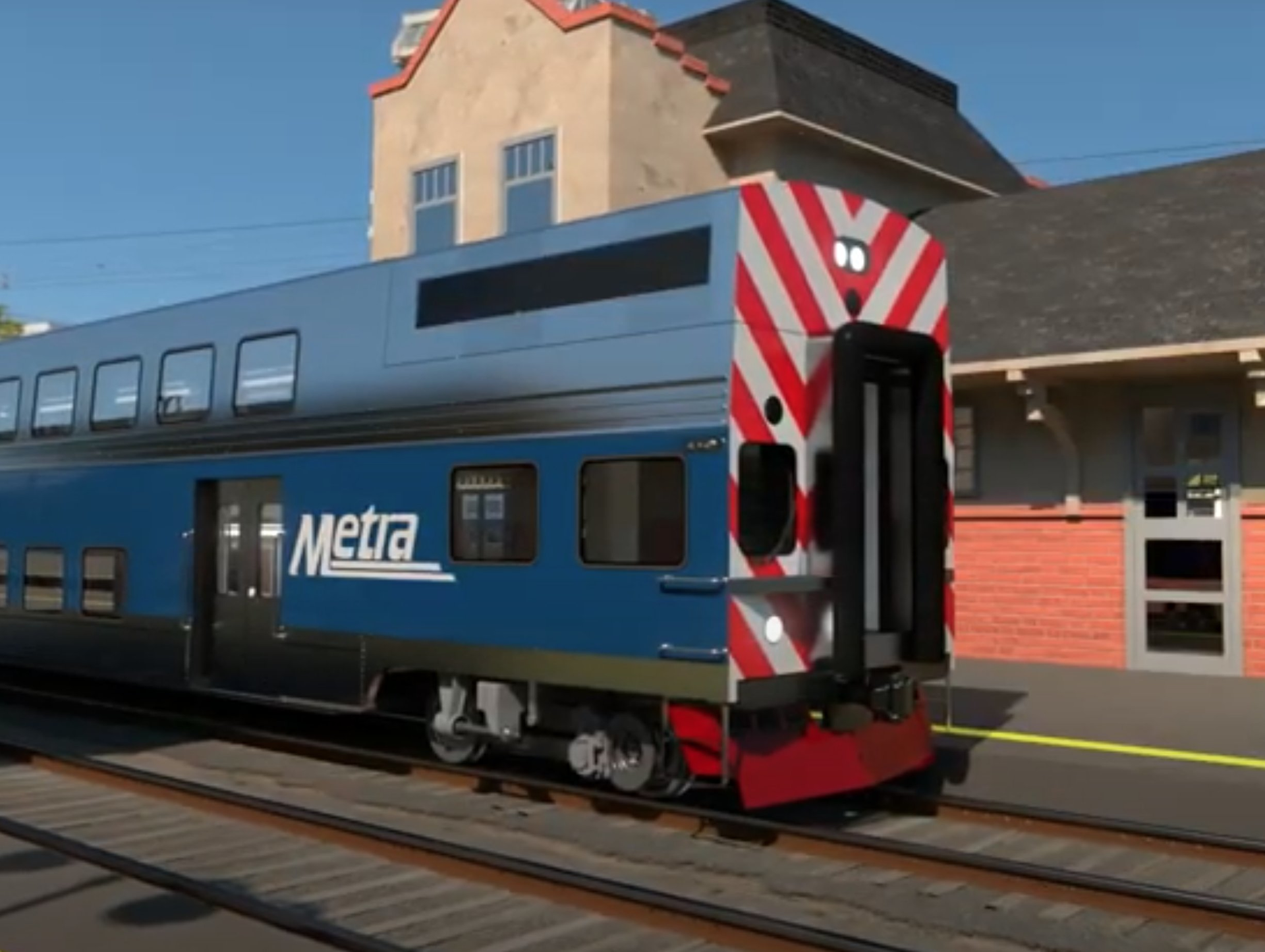 Metra 600073f4b310f