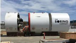 SBCTA will enter negotiations with The Boring Company about constructing an underground loop to connect ONT to a nearby Metrolink station. SBCTA will enter negotiations with The Boring Company about constructing an underground loop to connect ONT to a nearby Metrolink station.