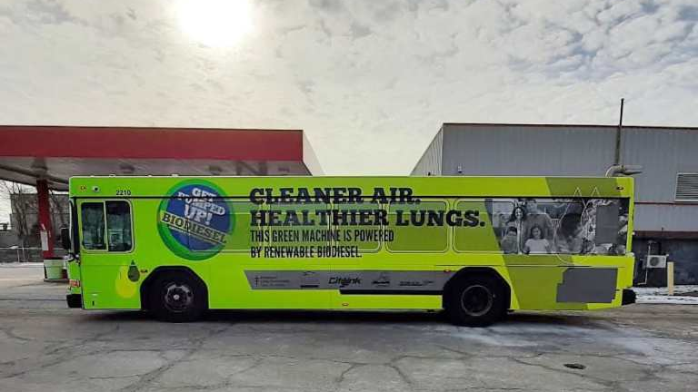 Citylink 60256165c7116