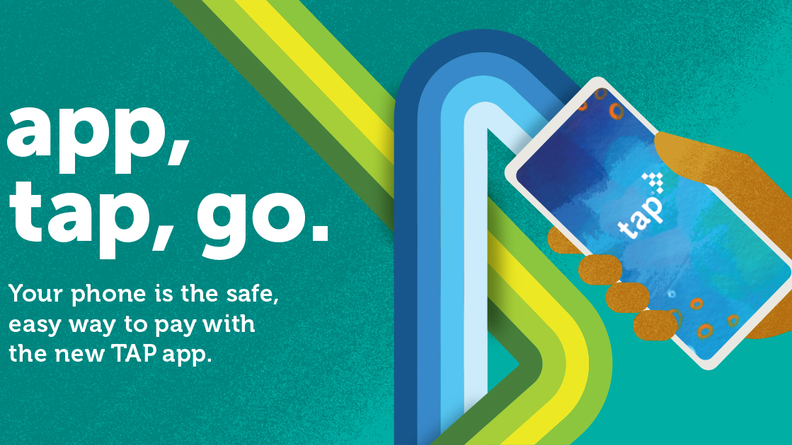 La Metro 6018356d8a9c2