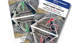 Switch Checker Front Switch Checker Front