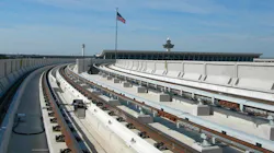 The second phase of the Silver Line Metrorail project is targeted to be turned over to WMATA by Labor Day weekend in September 2021. The second phase of the Silver Line Metrorail project is targeted to be turned over to WMATA by Labor Day weekend in September 2021.