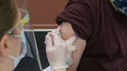 COVID-19 vaccine COVID-19 vaccine