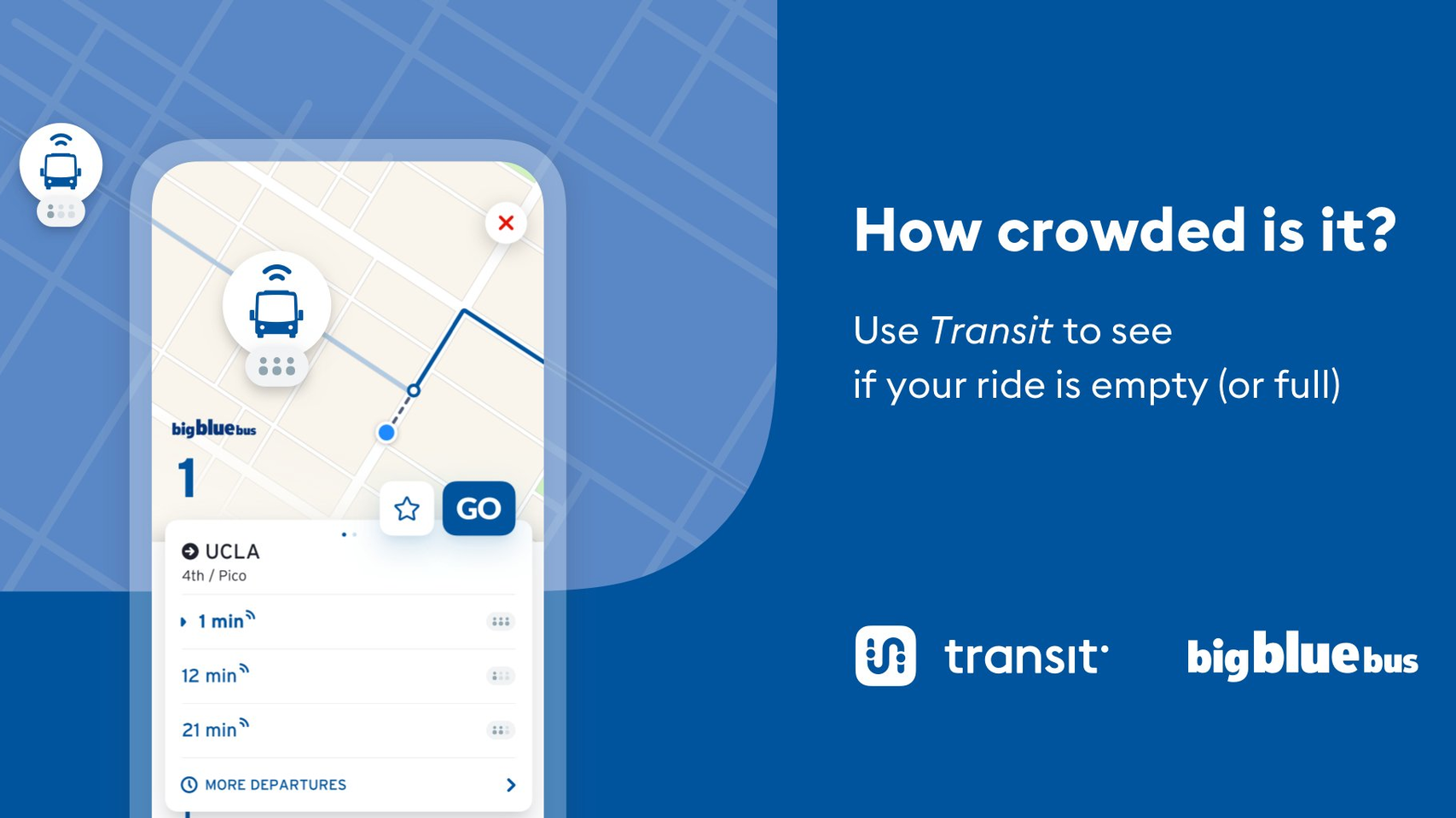 Big Bluje Bus 6050cc9d6f59e