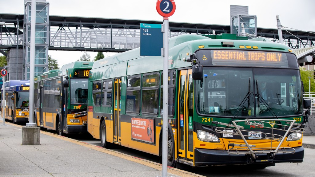 Kent Station is part of the Renton Kent Auburn Area Mobility Project (RKAAMP) recognized by WTS Puget Sound.