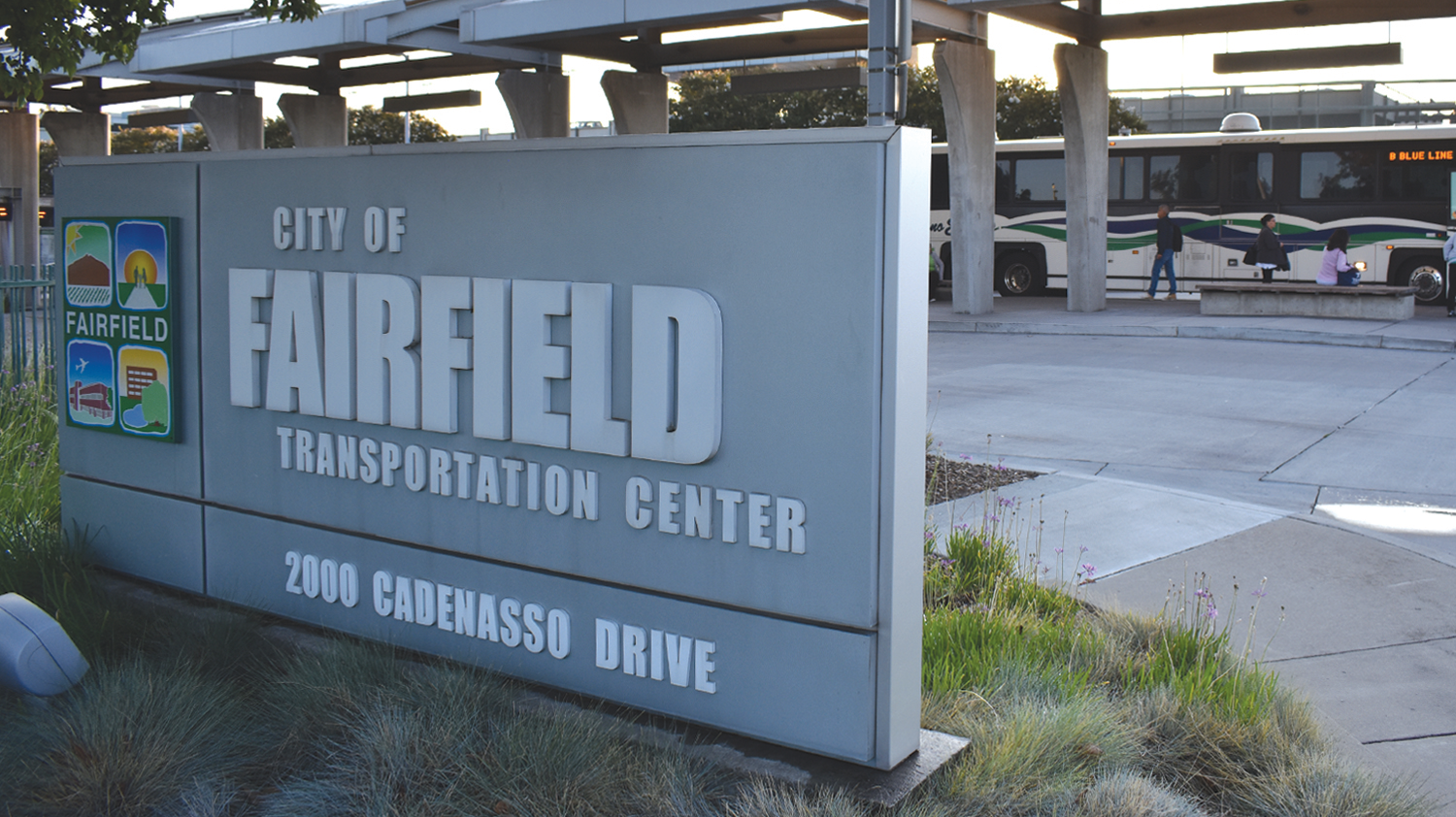 Pri Wsp Zero Emissions Fairfield Transportation Center