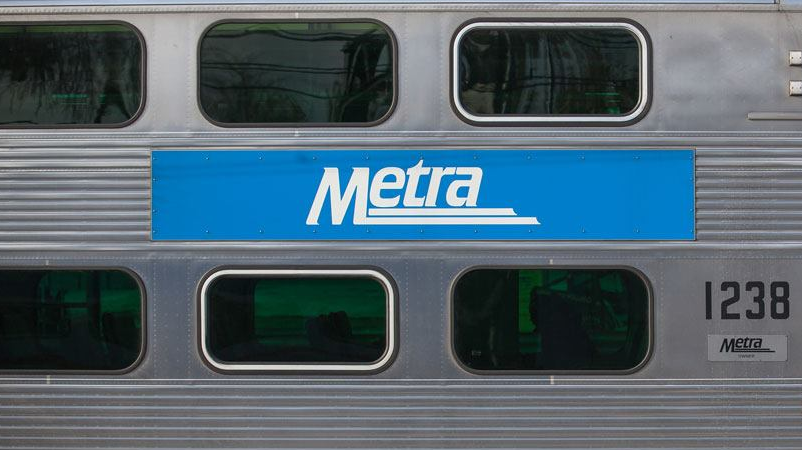Metra Side Car