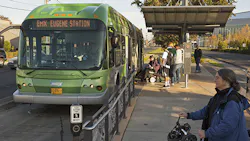 The recommended projects include new buses and improved inter-city connections. The recommended projects include new buses and improved inter-city connections.