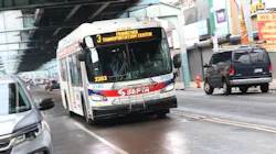 SEPTA's bus network has remained relatively unchanged for decades, but a new three-year project is looking to rework the system to better serve the community. SEPTA's bus network has remained relatively unchanged for decades, but a new three-year project is looking to rework the system to better serve the community.