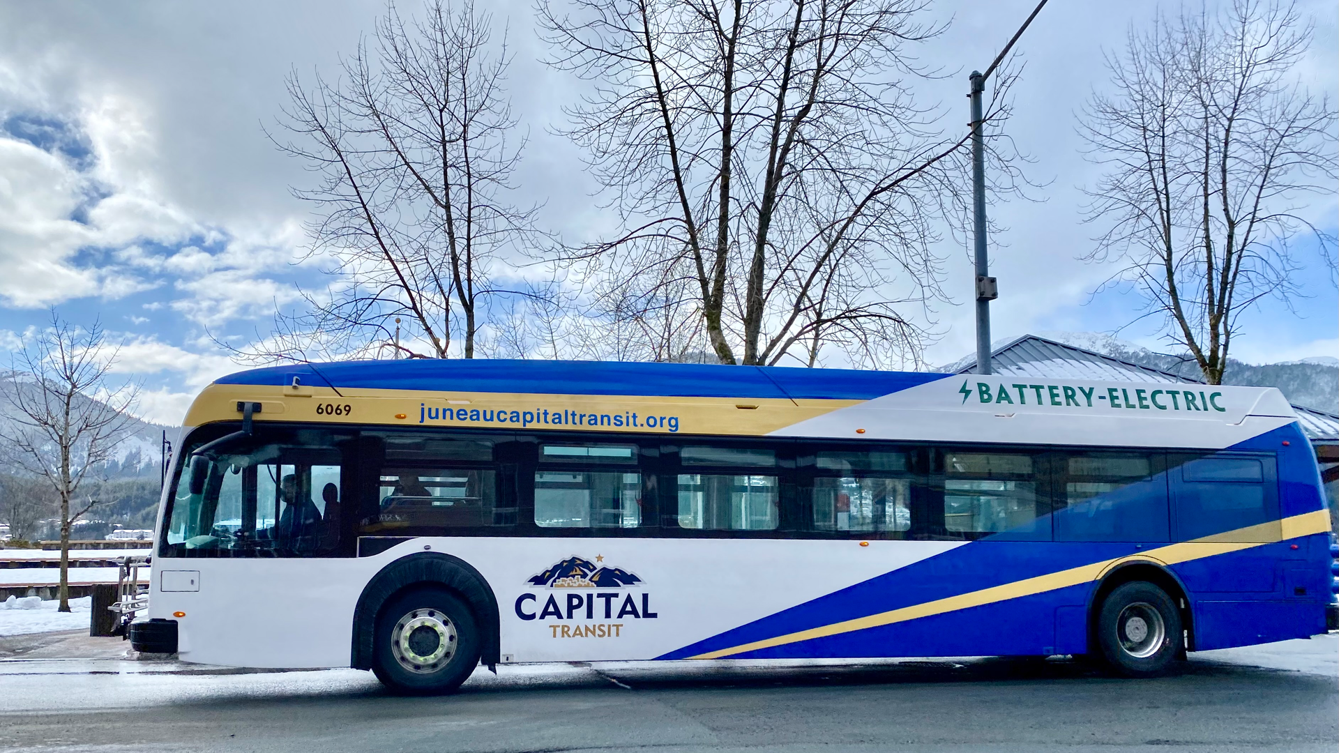 Capital Transit