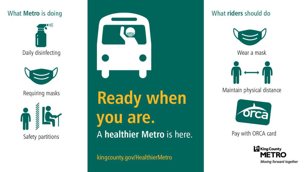 King County Metro
