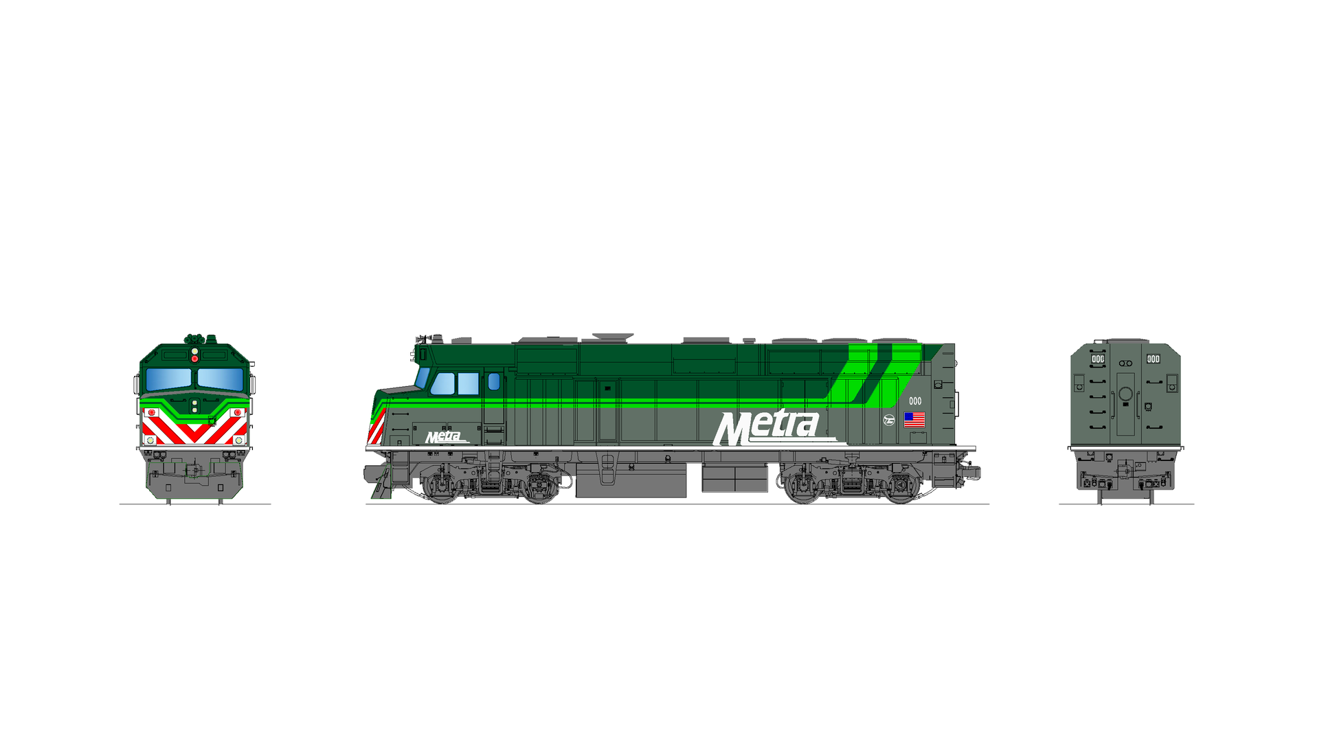 Metra