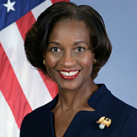 Nuria Fernandez currently serves as Deputy Administrator of the FTA and will be nominated to be administrator by the Biden Administration.