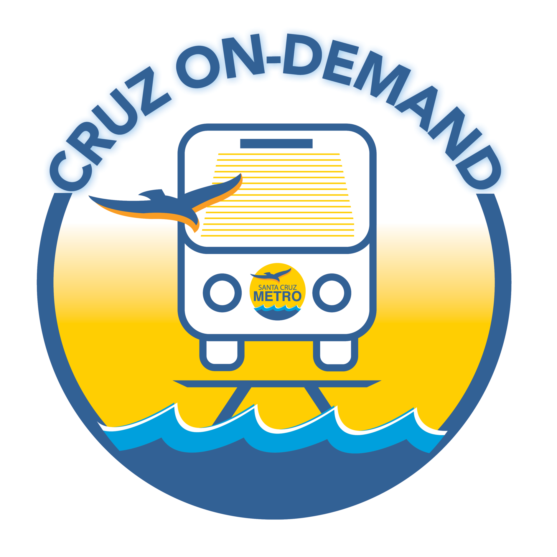 Cruz On Demand Logo
