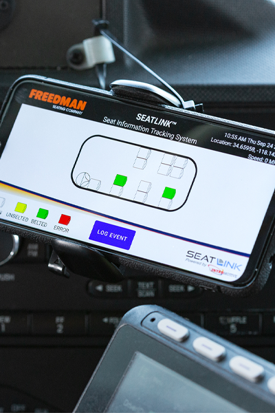 Fsc Seat Link Freedman Seating