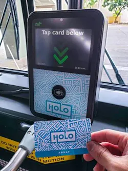 The Bus Holo Card 4 1 21 6069090706816 The Bus Holo Card 4 1 21 6069090706816
