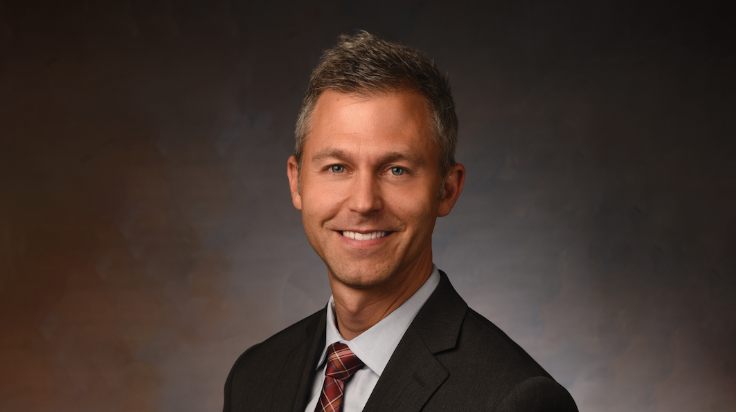 Kevin Quinn will begin his new role as CEO of TransLink on July 19, 2021.