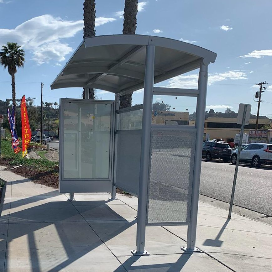Solar Bus Shelter Kiosk 14f 609565d251a0d