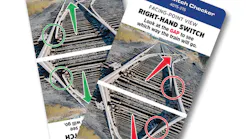 Switch Checker Aldon Switch Checker Aldon