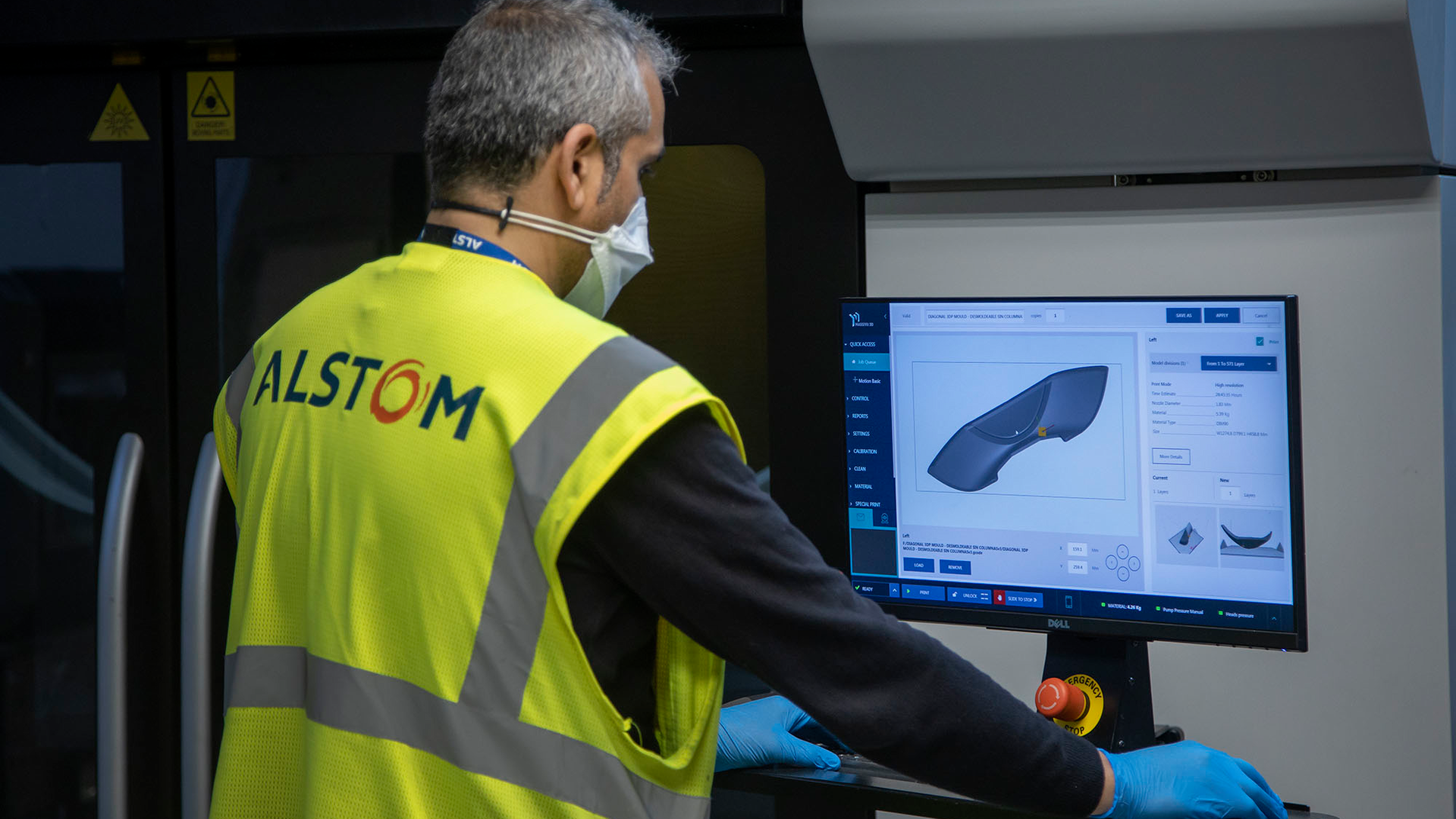 Alstom Bcn 3 Dp Hub 032