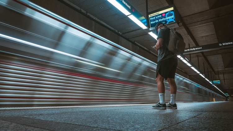 MTI researchers found more attacks happened on transit systems during off-peak hours, but peak hours attacks were more lethal.