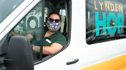 WTA has launched a one-year pilot program that will provide residents in Lynden, Wash., with on-demand van service. WTA has launched a one-year pilot program that will provide residents in Lynden, Wash., with on-demand van service.