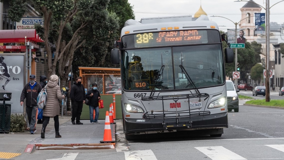 Sfmta