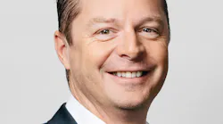 BAI Communications Group CEO Igor Leprince BAI Communications Group CEO Igor Leprince