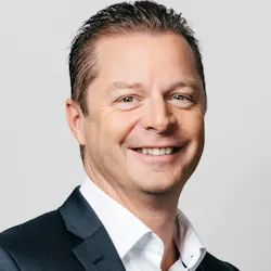 BAI Communications Group CEO Igor Leprince BAI Communications Group CEO Igor Leprince