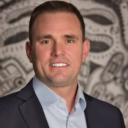 Josh Araujo, CFO Josh Araujo, CFO