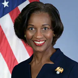 FTA Administrator Nuria Fernandez FTA Administrator Nuria Fernandez