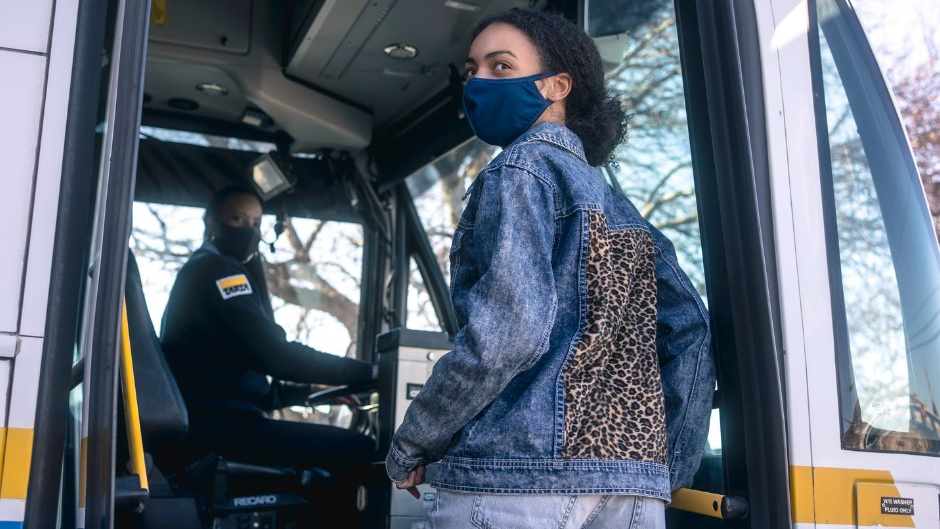 TARTA's Board of Trustees approved placing a ballot proposal before voters this fall that would add an eighth government member, repeal a local property tax and institute a sales tax that would help fund the transit system.