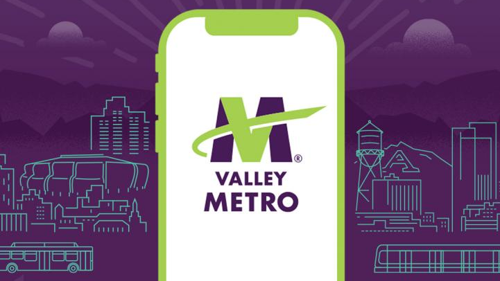 Valley Metro